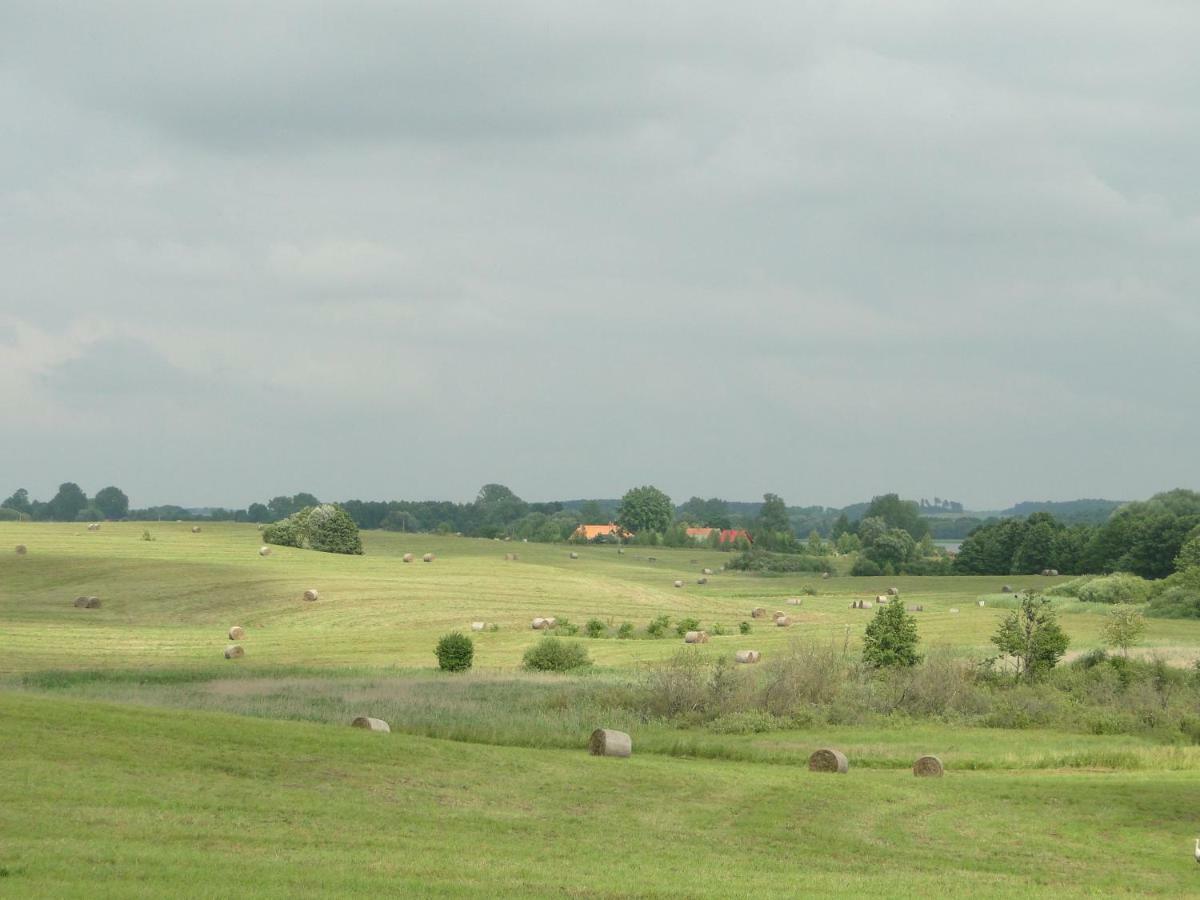 Stajnia Lisewo Villa Luaran gambar